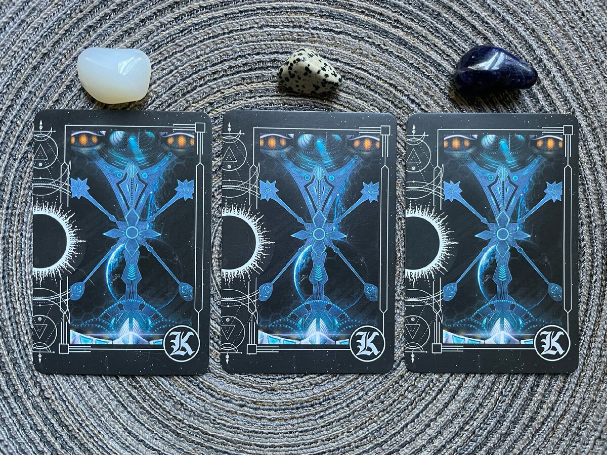 ✨ЧТО ВАМ НЕОБХОДИМО СЕЙЧАС УЗНАТЬ?✨