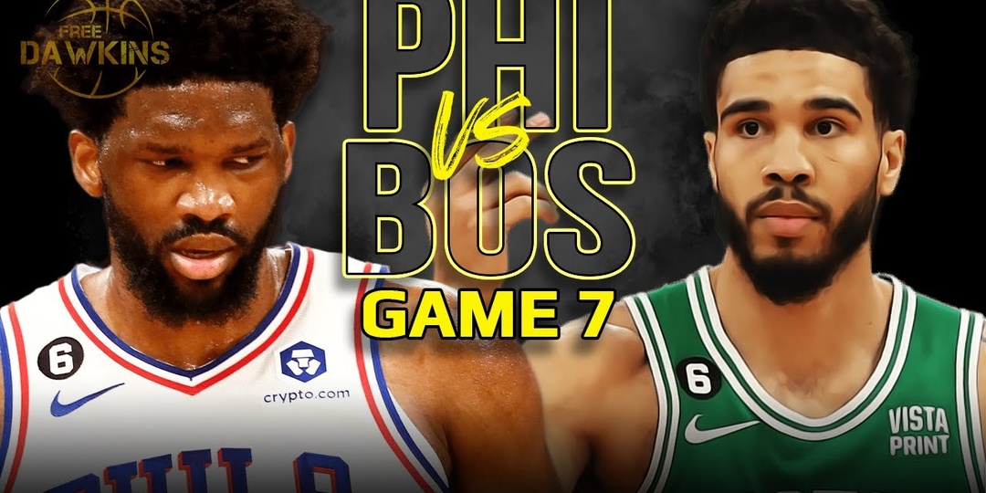 Бостон Селтикс разгромил Филадельфию 76ers и вышел в полуфинал плейофф