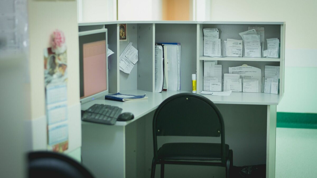     Проект нижегородского медцентра «Медси», который должен появится в 2026 году, начнут разрабатывать в ближайшее время. Об этом рассказали в пресс-службе АО «ОМК».