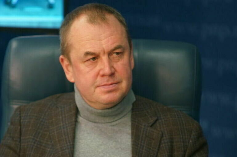   Тимур Ханов/ПГ