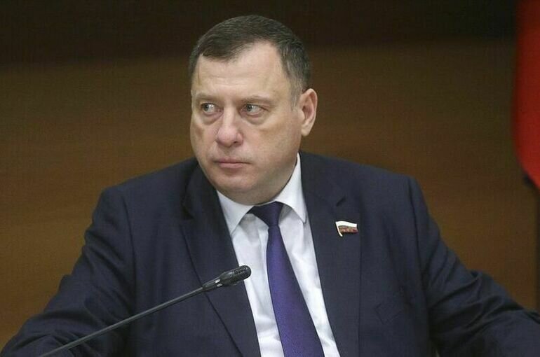   пресс-служба Госдумы