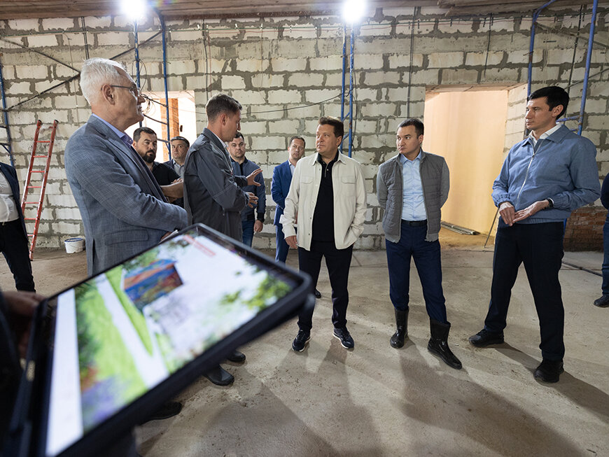 Фото: Город Казань KZN.RU