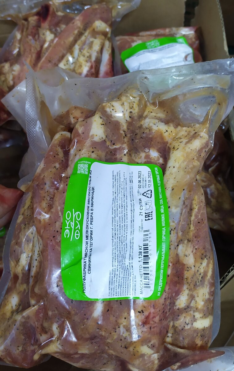 Фото автора канала Топай и лопай