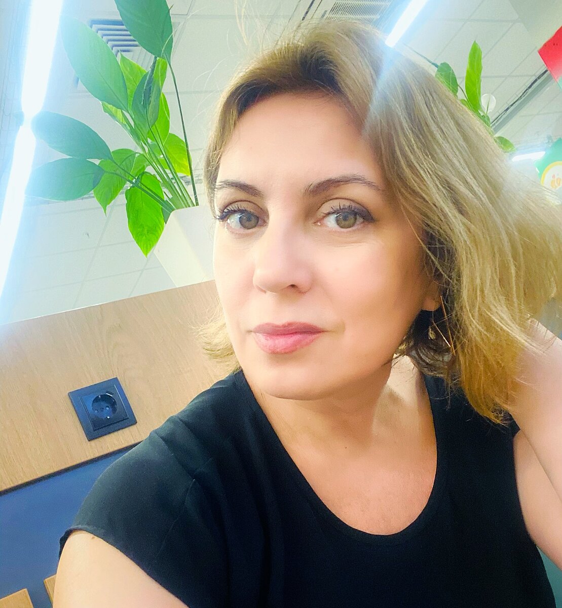 Эвелина Гаевская, соцсети @evelinagaevskaya