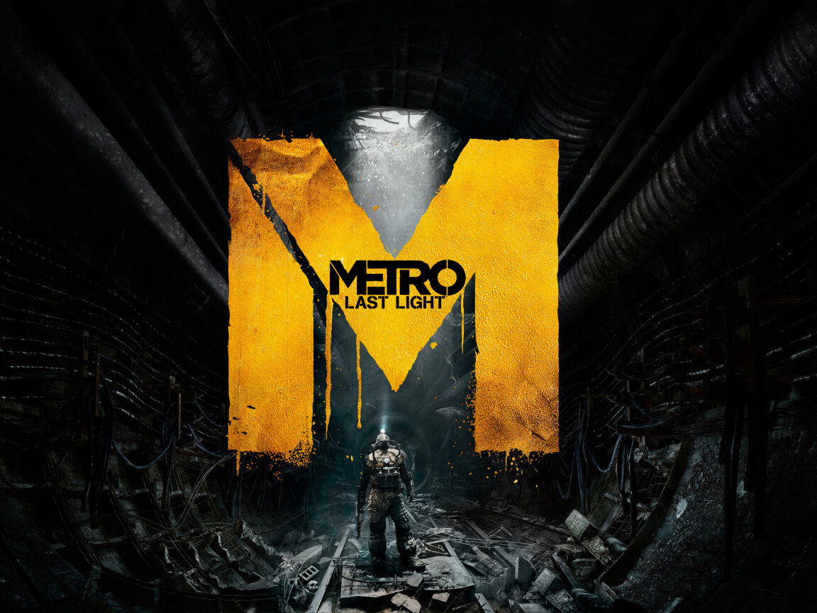 Metro last light complete edition стим