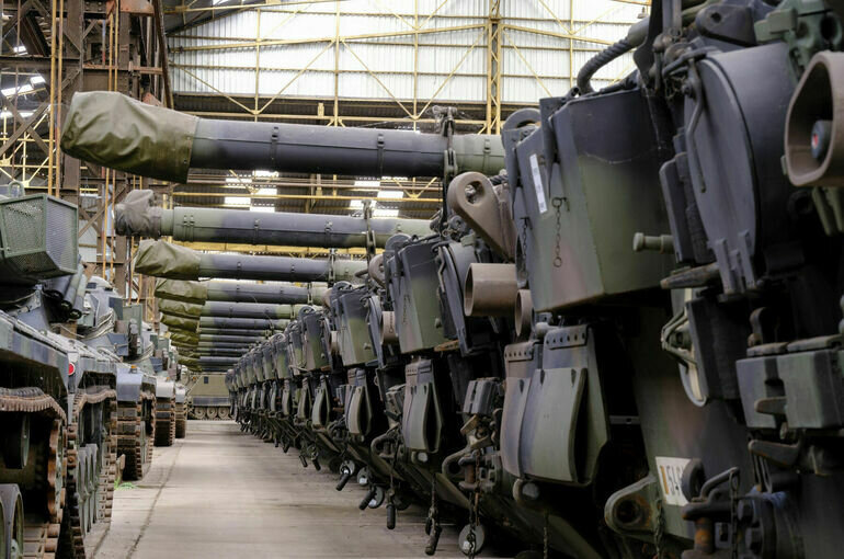   Monasse Thierry/ANDBZ/ABACA via Reuters Connect