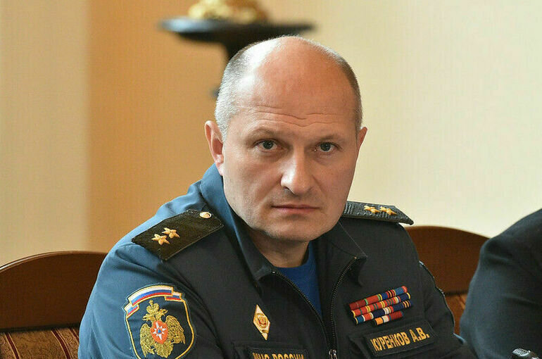   Игорь Самохвалов/ПГ