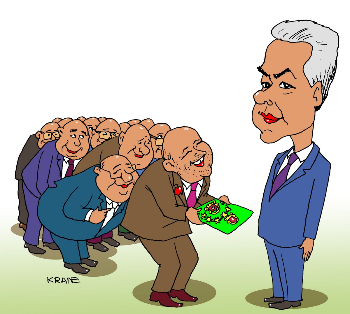 День подлиз 16 мая картинки