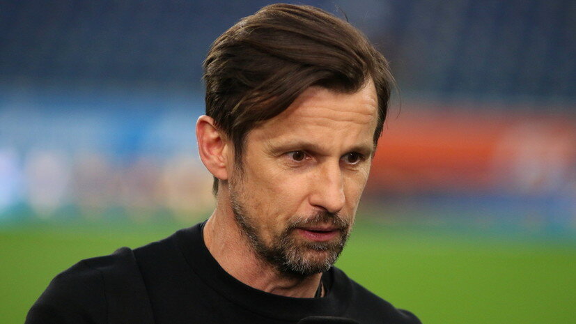   globallookpress.com Maksim Konstantinov