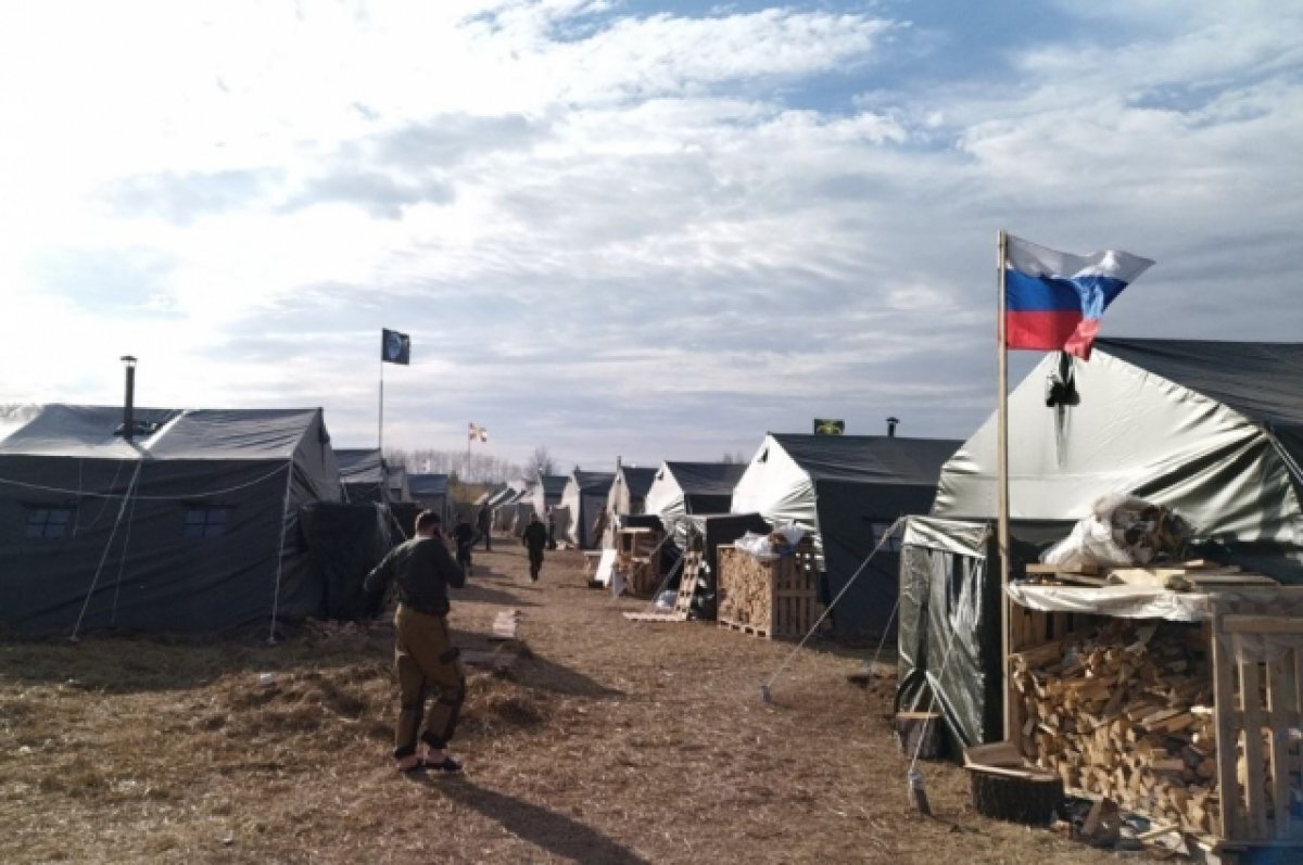    В Прикамье фонд помощи участникам СВО может возглавить Константин Строгий