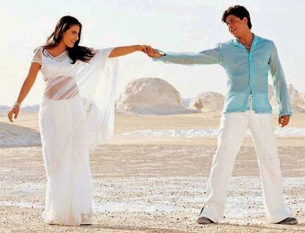 "Гоҳи шодлик, гоҳи ғам" фильмидан кинокадр