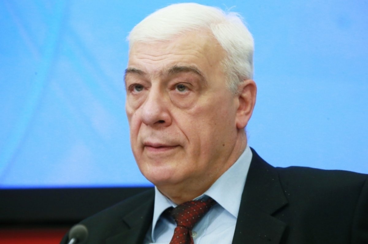 Генерал Бужинский назвал возможный срок завершения контрнаступления ВСУ ...