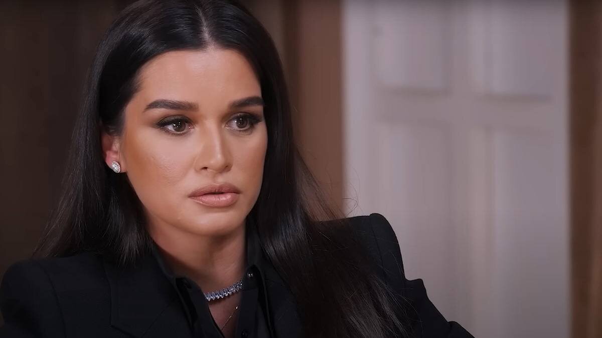    Фото: Youtube / Надежда Стрелец