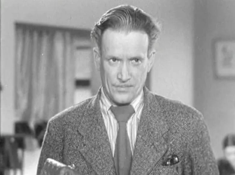 Петр Репнин 