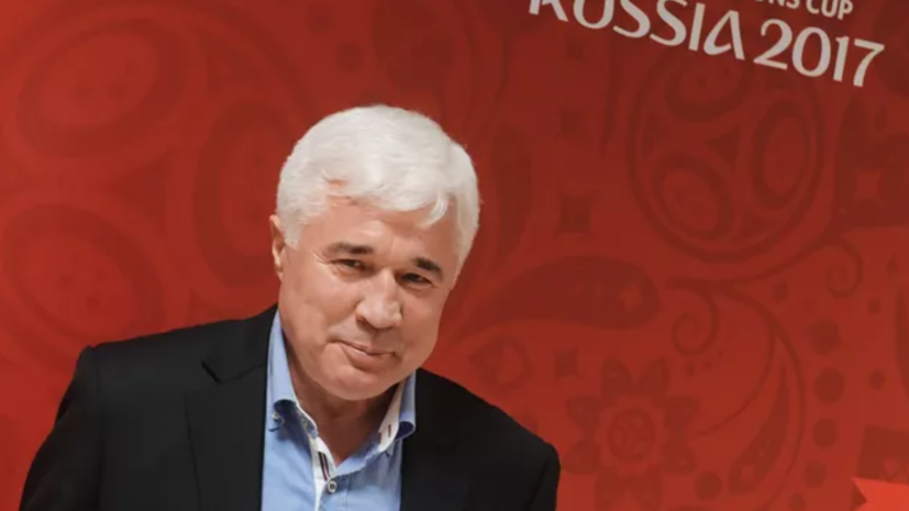   РИА Новости
