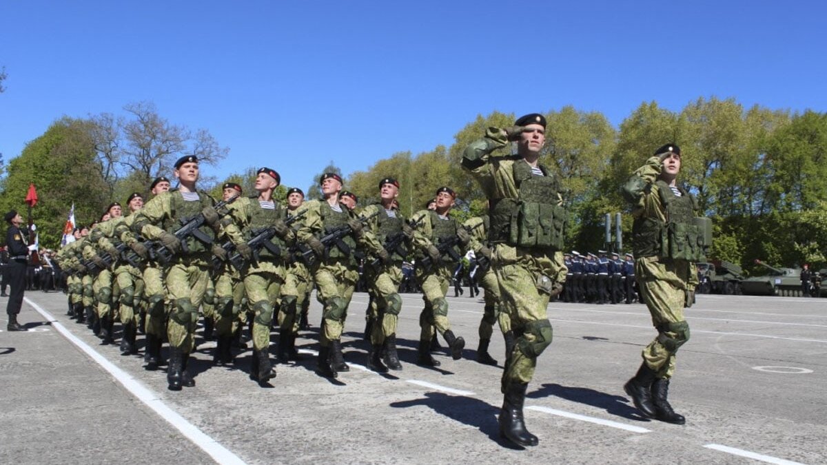 Официальный сайт Министерства обороны России www.mil.ru📷
