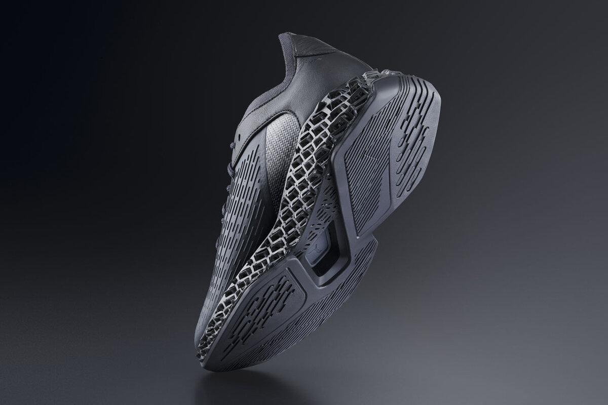 PUMA Porsche Design 3D MTRX
