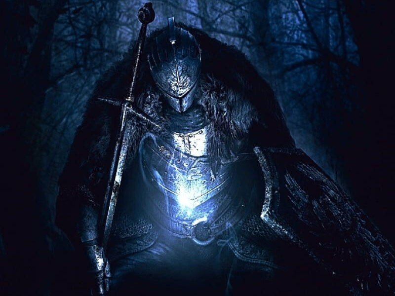    Моддер серьёзно улучшил графику Dark Souls II. Пришлось переписать движок [ВИДЕО]
