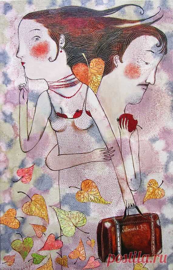 Анна Силивончик