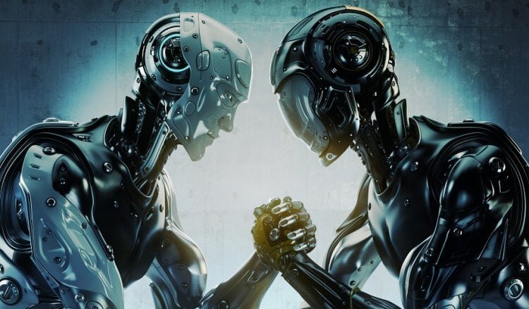    Выясняем, могут ли российские нейросети составить конкуренцию ChatGPT