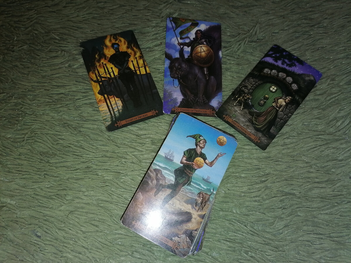 Фото автора.