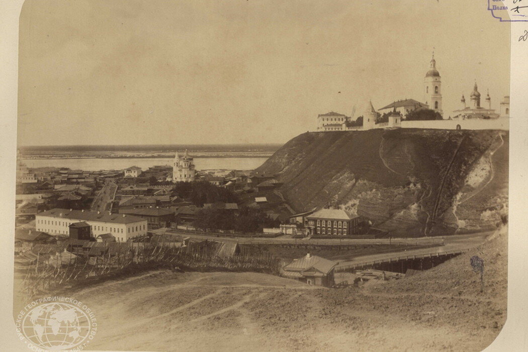    фото: Ф. С. Лахмайер, 1886, предоставлено Русским географическим обществом, photo.rgo.ru Дмитрий Зайцев