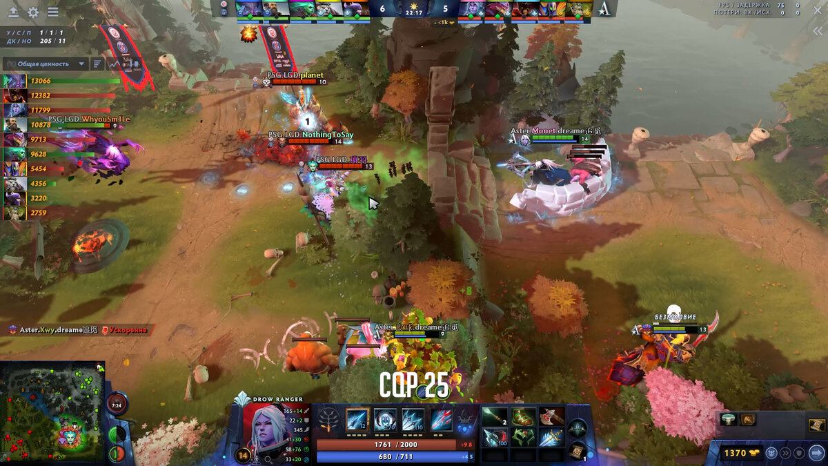 Типы битрейта видео, и что выбрать. CBR, VBR, CQP | Sandrix | Дзен