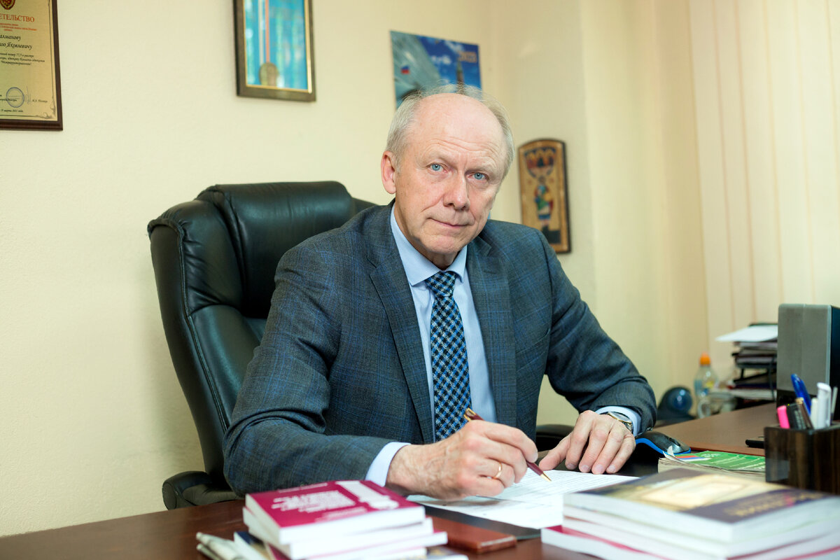 Адвокат по ДТП с пострадавшими Семин Владимир Ильич