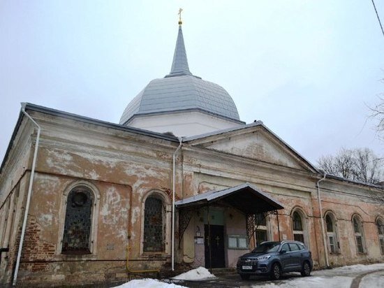     фото: пресс-служба администрации г.о. Серпухов