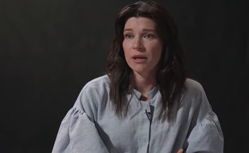    Екатерина Волкова разочарована партнерскими родамиКадр из видео