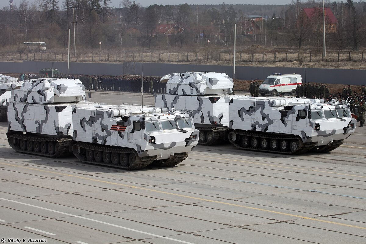 Источник изображения: Авторство: Vitaly V. Kuzmin. http://www.vitalykuzmin.net