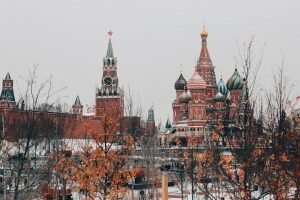    Фото: Michael Parulava / unsplash.com Карина Романова