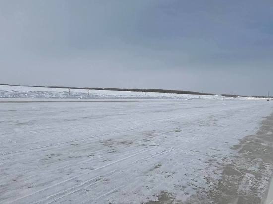     ФОТО: TELEGRAM ДОРОГИ И ТРАНСПОРТ ЯМАЛА