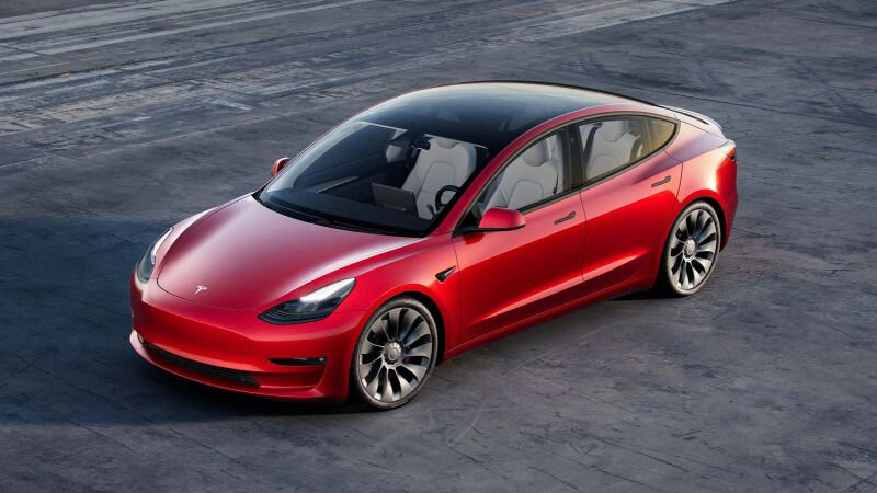    Источник изображения: Tesla