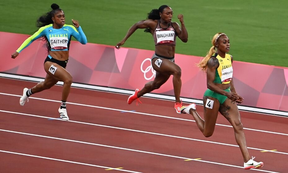    Международная федерация решила защитить девушек. Фото: Global Look Press