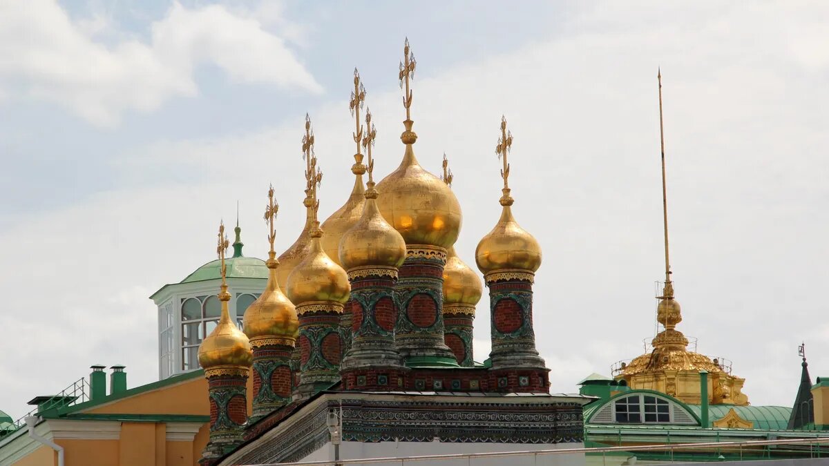 Каждая церковная дата имеет свои приметы. Фото: Pxfuel.com