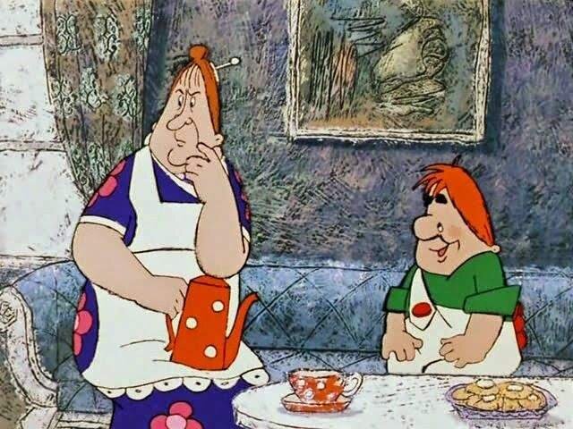 Гости дома. Гостеприимство без стресса.