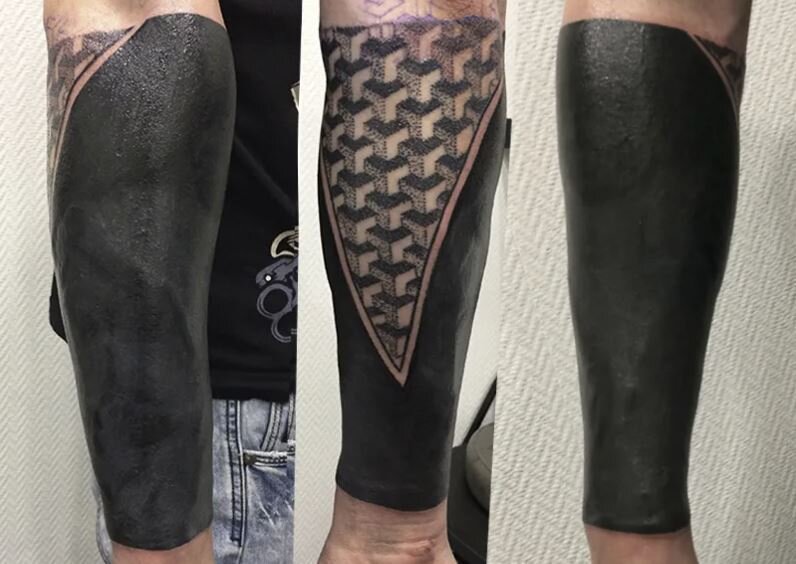 Blackwork