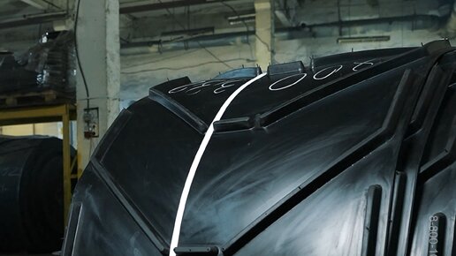 Конвейерное оборудование KOMTEX GROUP | Наше производство в г. Сергиев ...