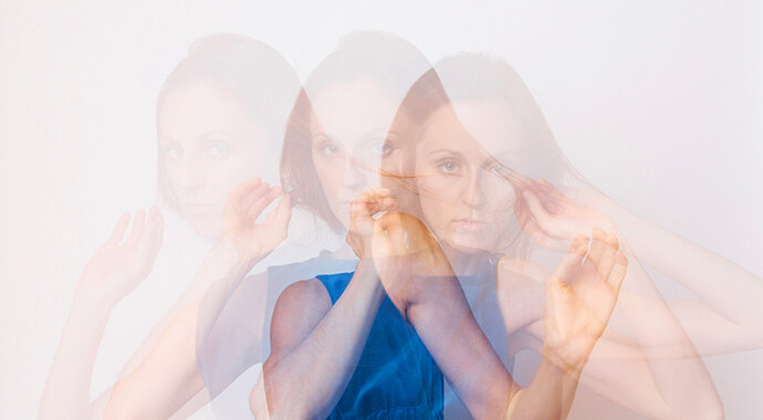 "Выхожу из пике". Фото из интернета