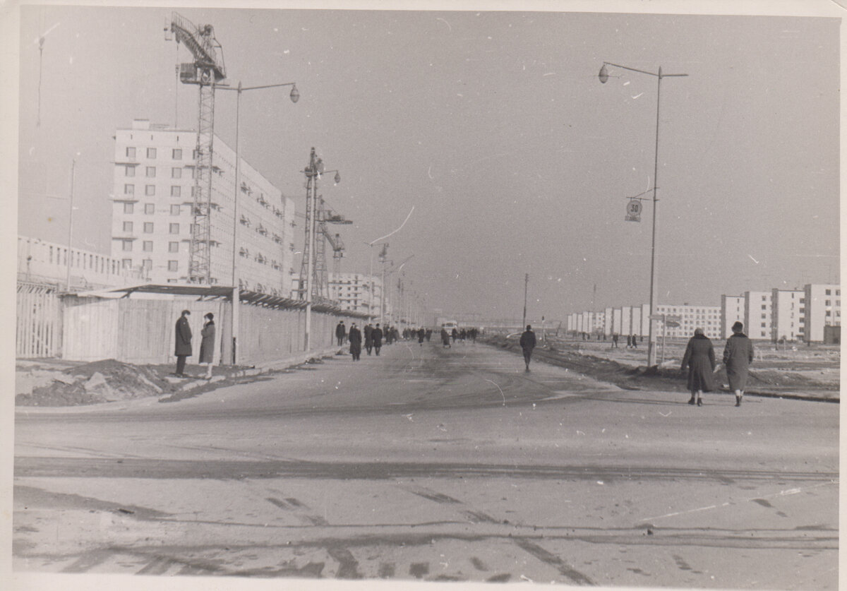 санкт петербург 1986