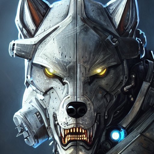 картинка автора, создана с помощью нейросети