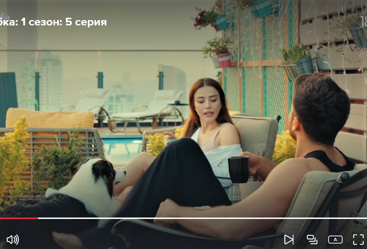 Кадры из сериала "Мистер Ошибка"