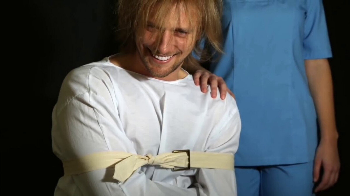 Отсутствие воли при заключении брака