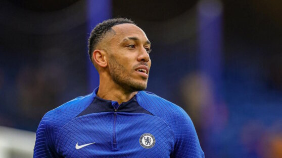    Футбольный клуб "Интер" поборется с "Барселоной" за трансфер Обамеянга Даниил Шалонников