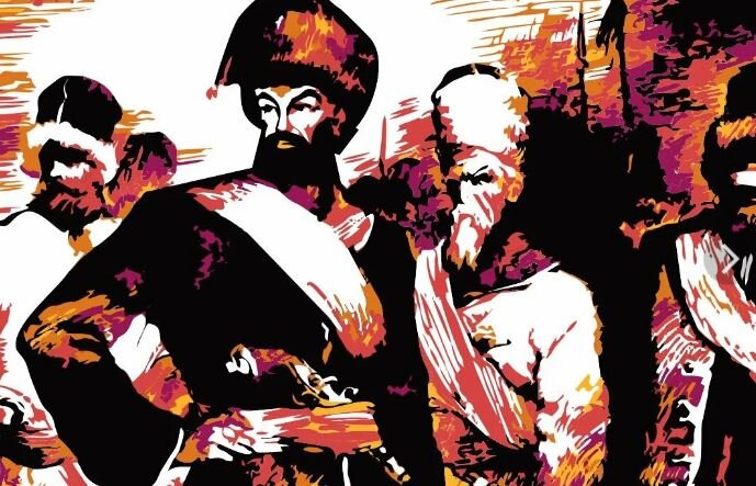 общедоступная иллюстрация из банка яндекс