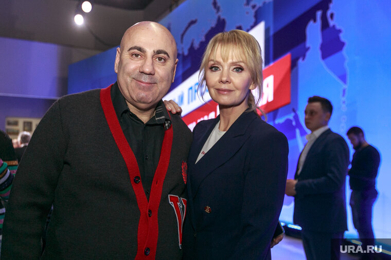    Иосиф Пригожин назвал фейком информацию о разговоре с критикой СВО