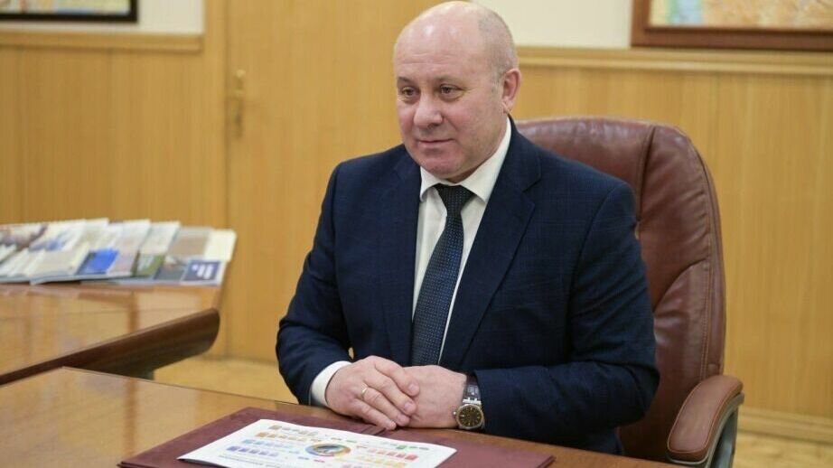     Избирательной кампании была посвящена рабочася встреча губернатора Хабаровского края Михаила Дегтярева и действующего градоначальника