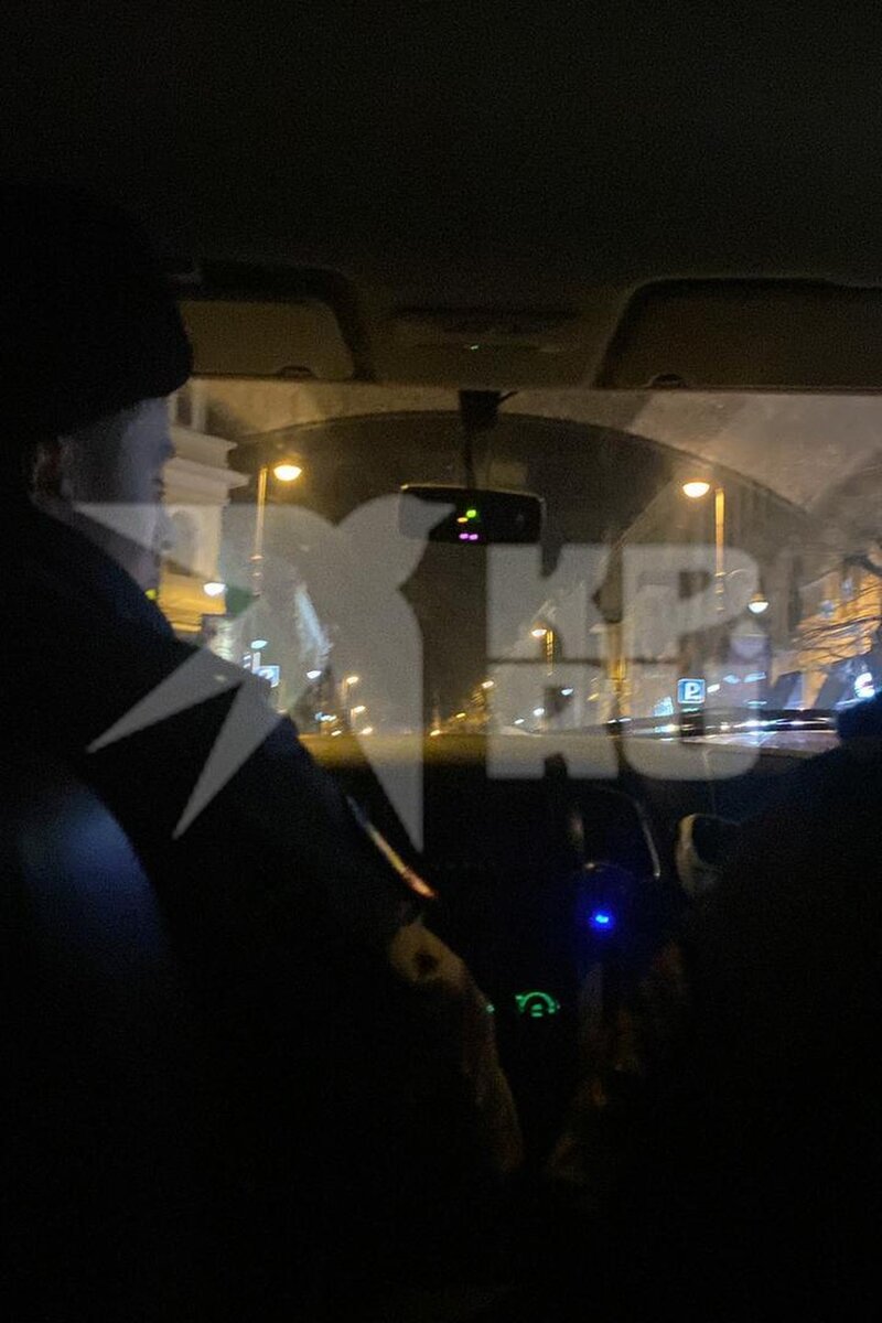     Девушки вызвали полицию, а после поехали в отделение, чтобы написать заявление.  Предоставлено «КП – Владивосток»
