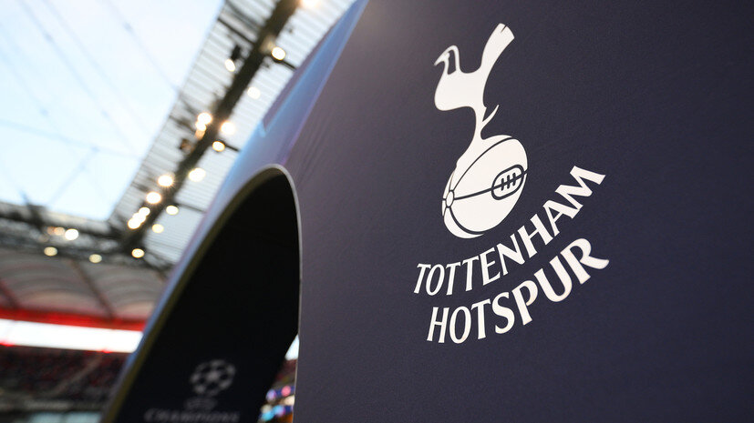   Gettyimages.ru Tottenham Hotspur FC